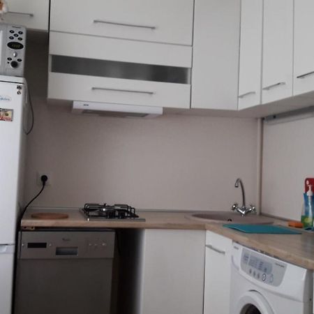 Герасимова 12 Narva Eksteriør billede