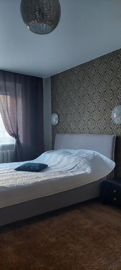 Герасимова 12 Narva Eksteriør billede