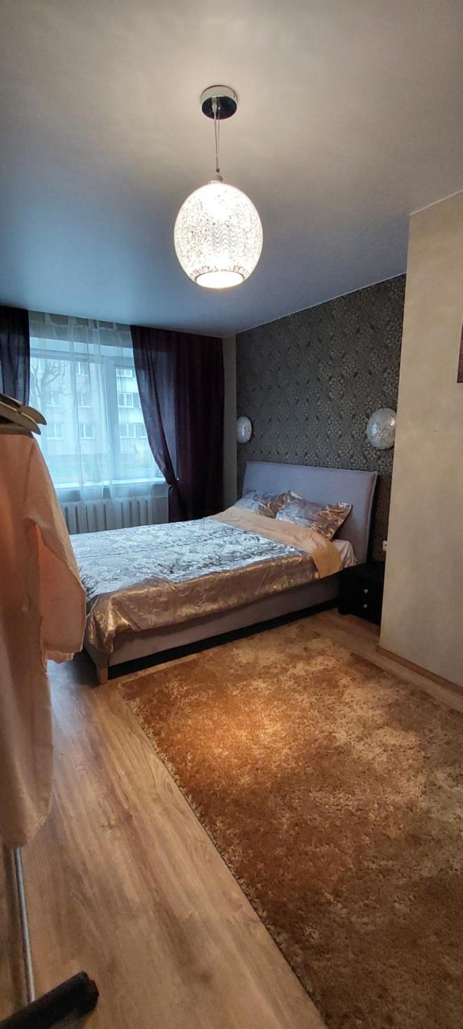 Герасимова 12 Narva Eksteriør billede